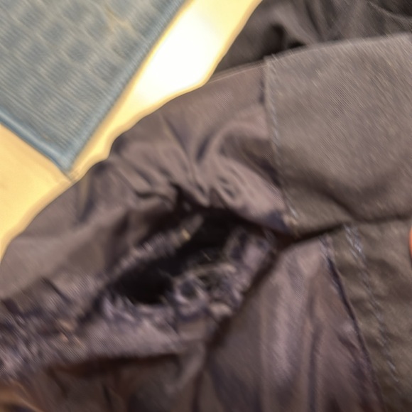 Men’s pullover jacket - Picture 5 of 5